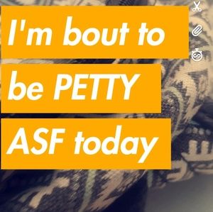 Meet your Posher, Bethany